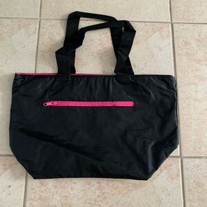 Tote Bag 2 Tone